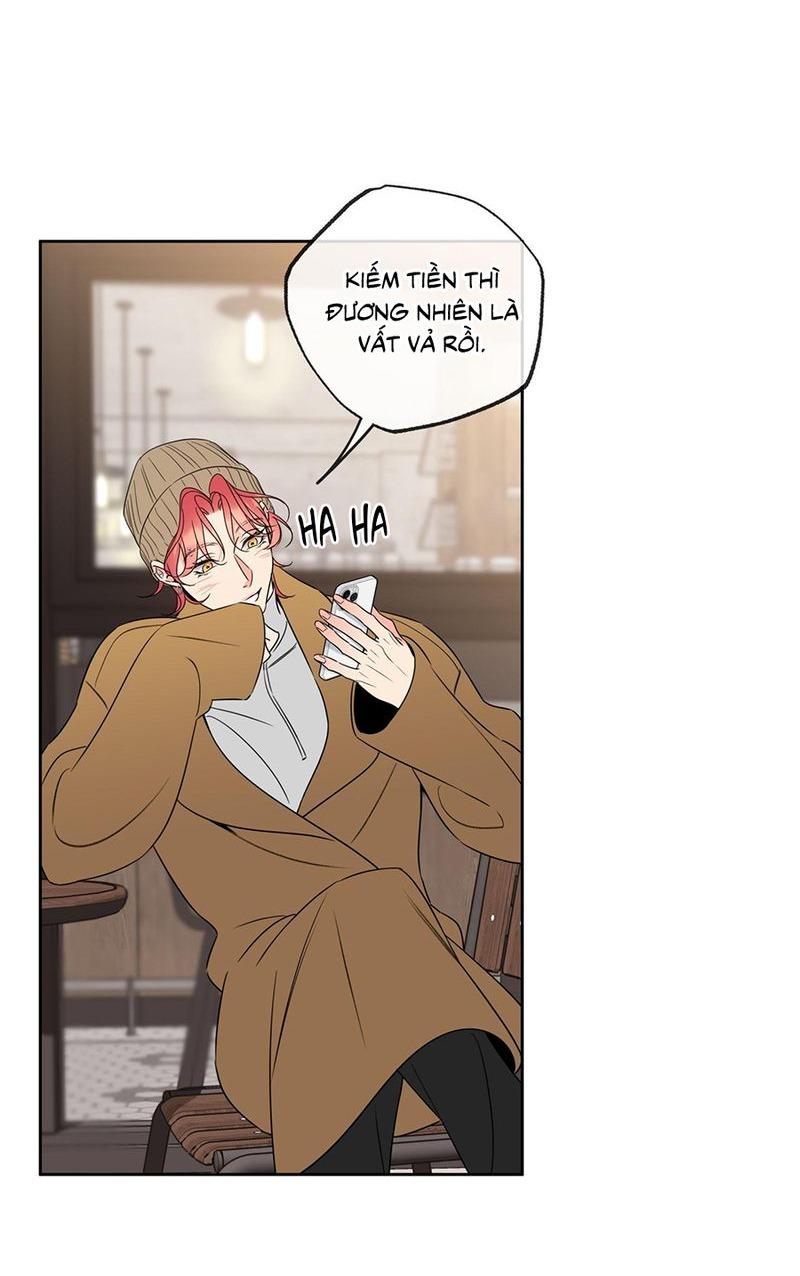 Honey Trouble - Chap 38