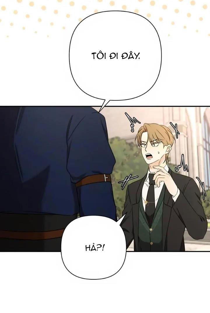 Mắc Kẹt Trong Game Hẹn Hò Của Em Gái Tôi - Chap 51