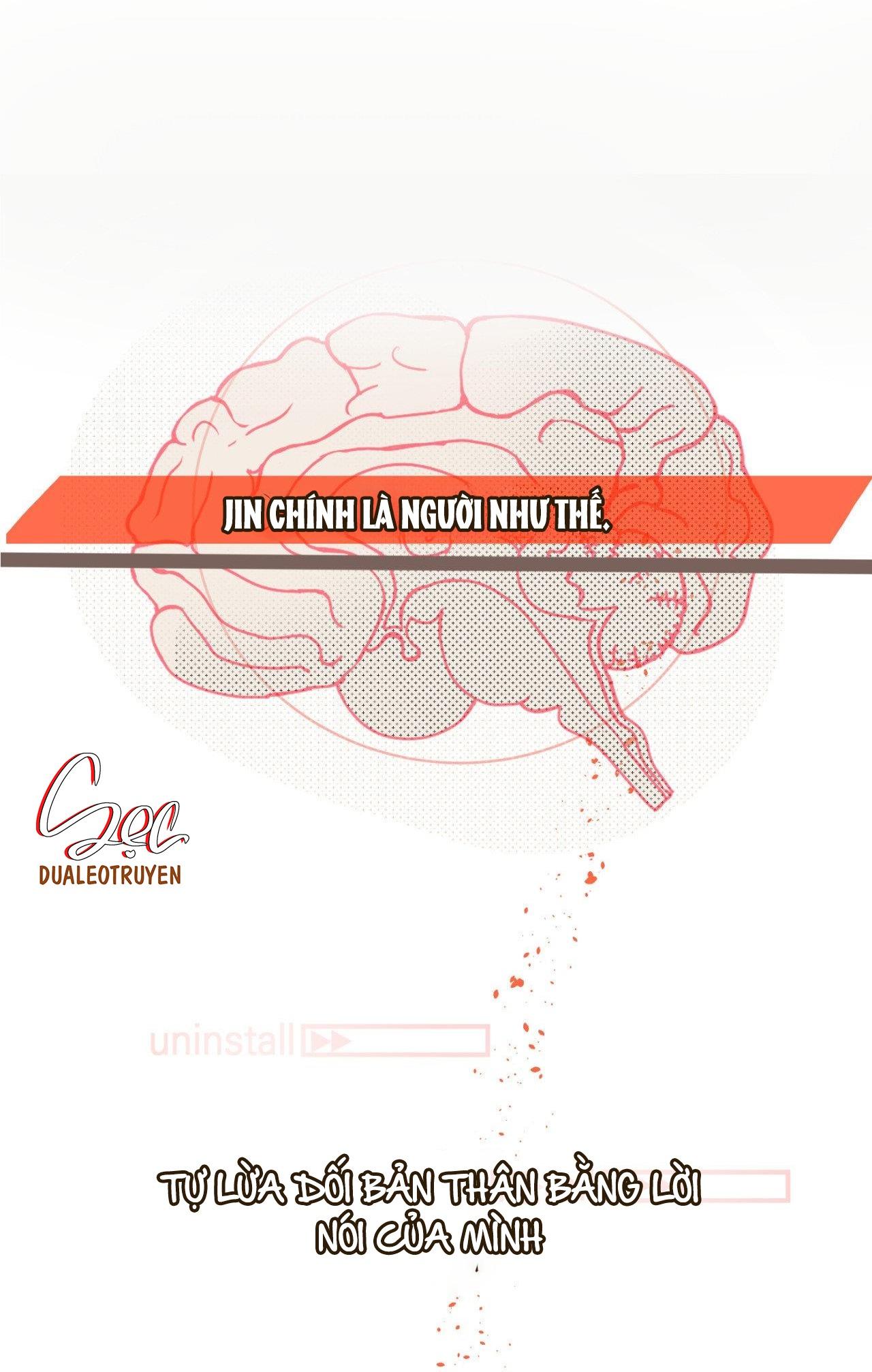 BẠN CÙNG LỚP MẪU GIÁO MẶT TRỜI - Chap 25