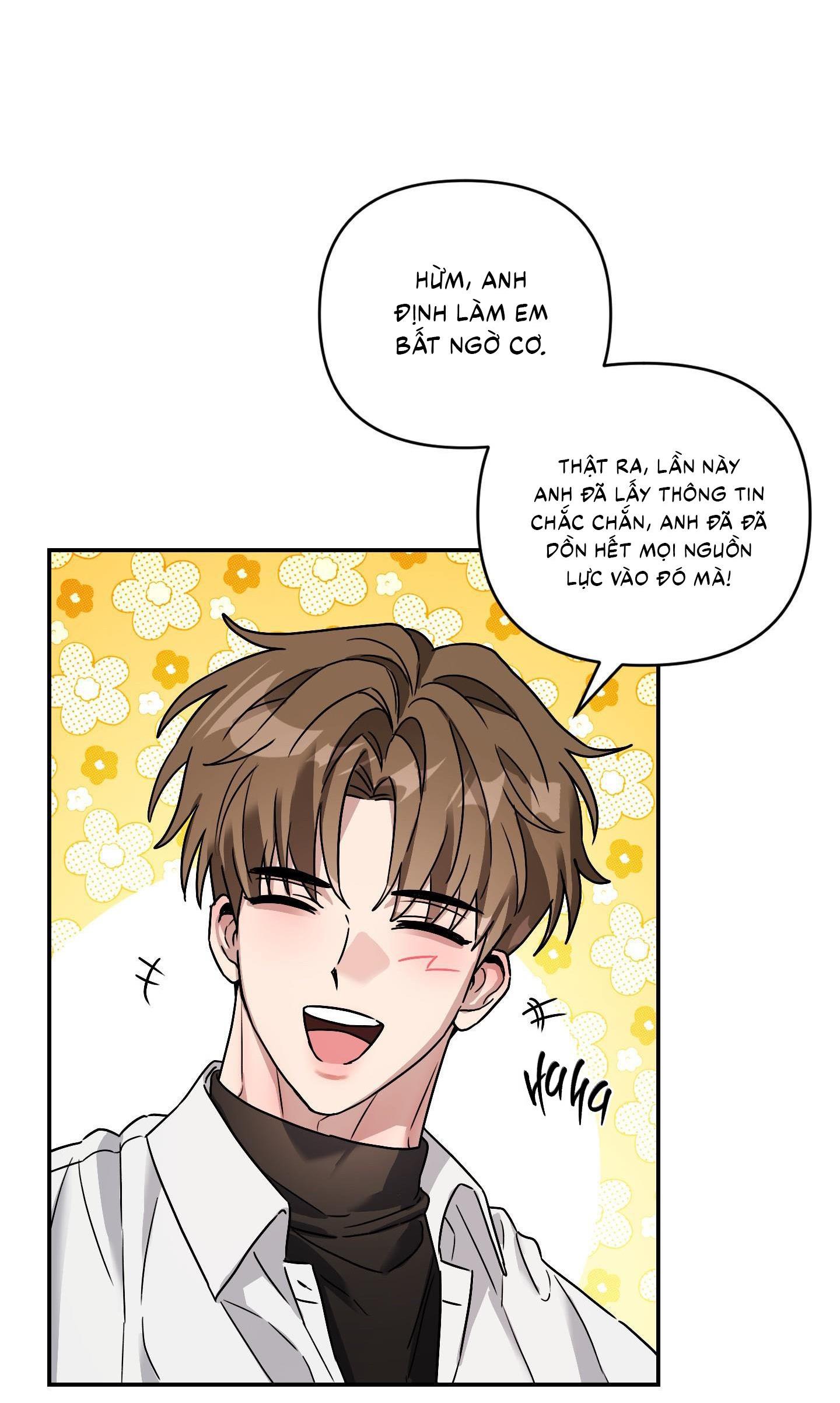 ( CBunu ) Yêu Phải Lừa Đảo - Chap 01