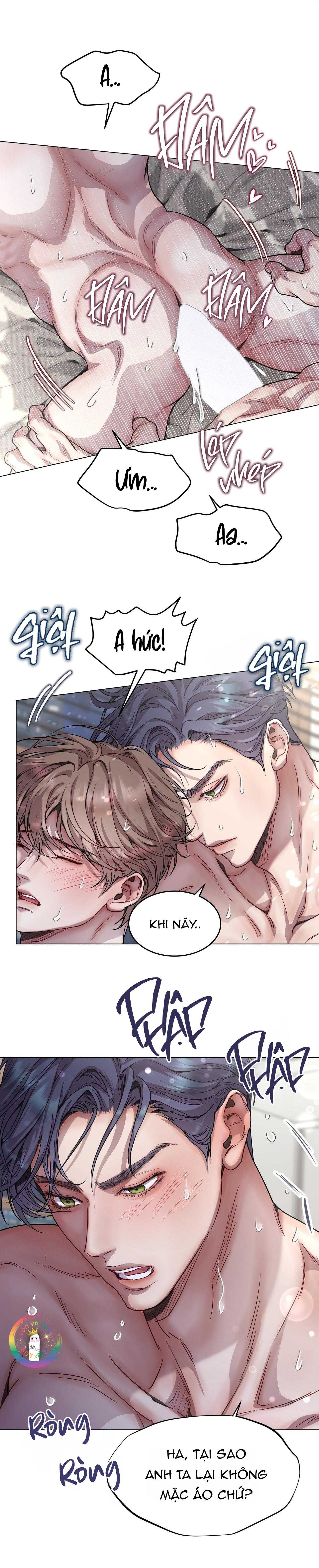 (END) Vị Kỷ - Chap 69