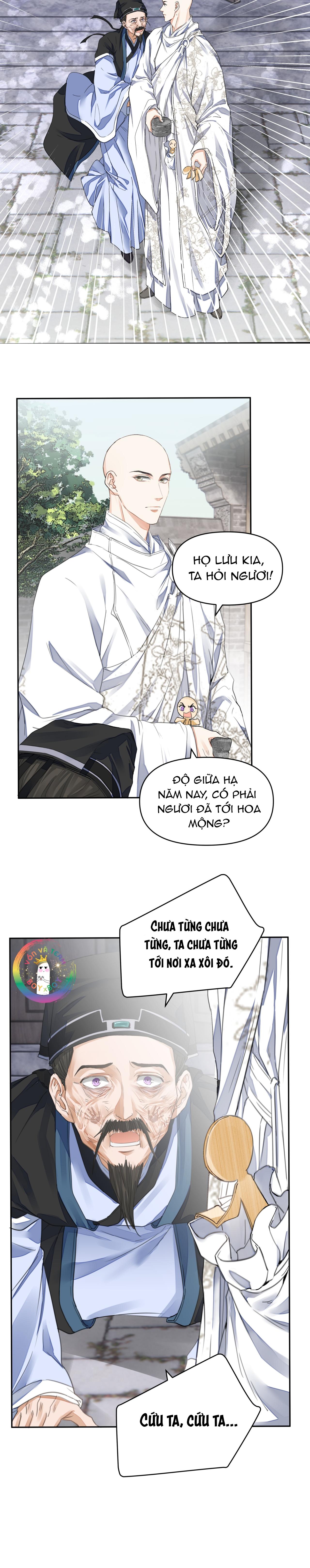 Đồng Tiền Kham Thế - Chap 27