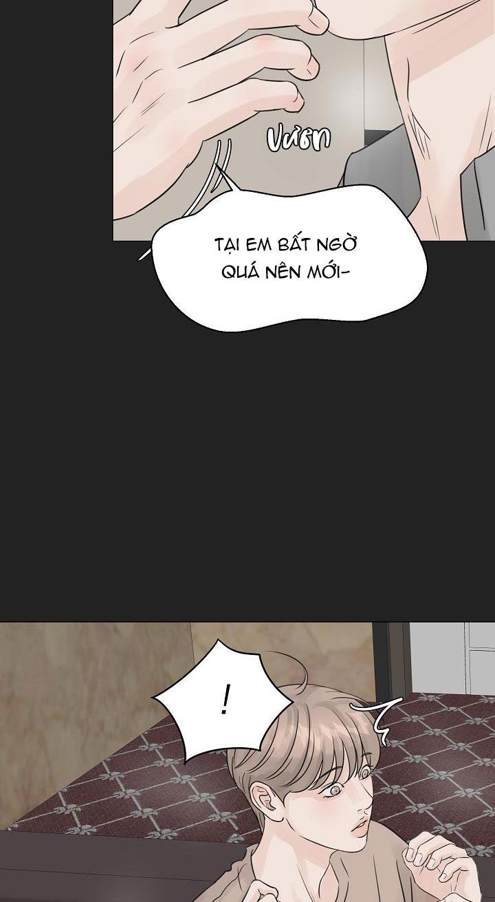 Ở LẠI BÊN TÔI - Chap 55