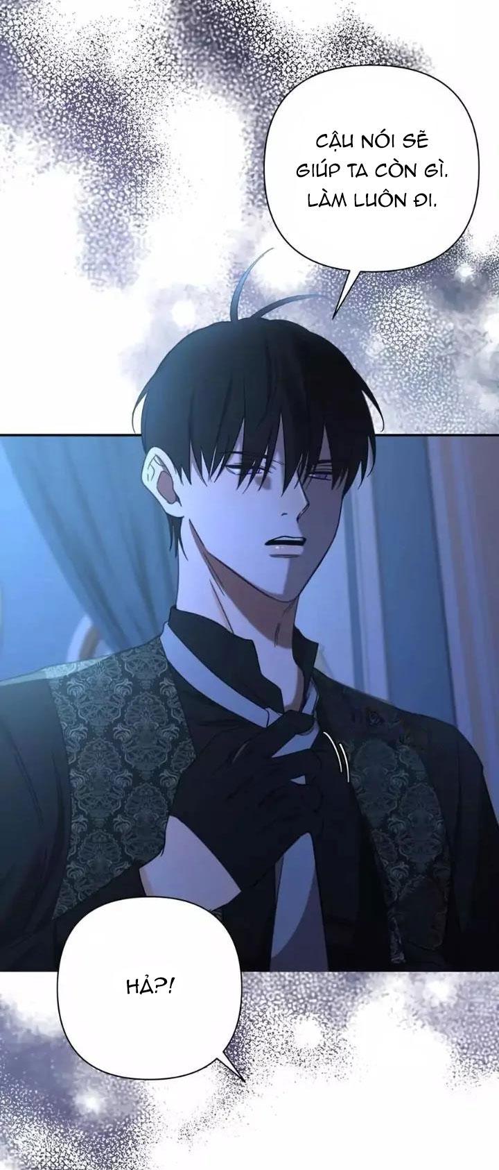 Mắc Kẹt Trong Game Hẹn Hò Của Em Gái Tôi - Chap 46