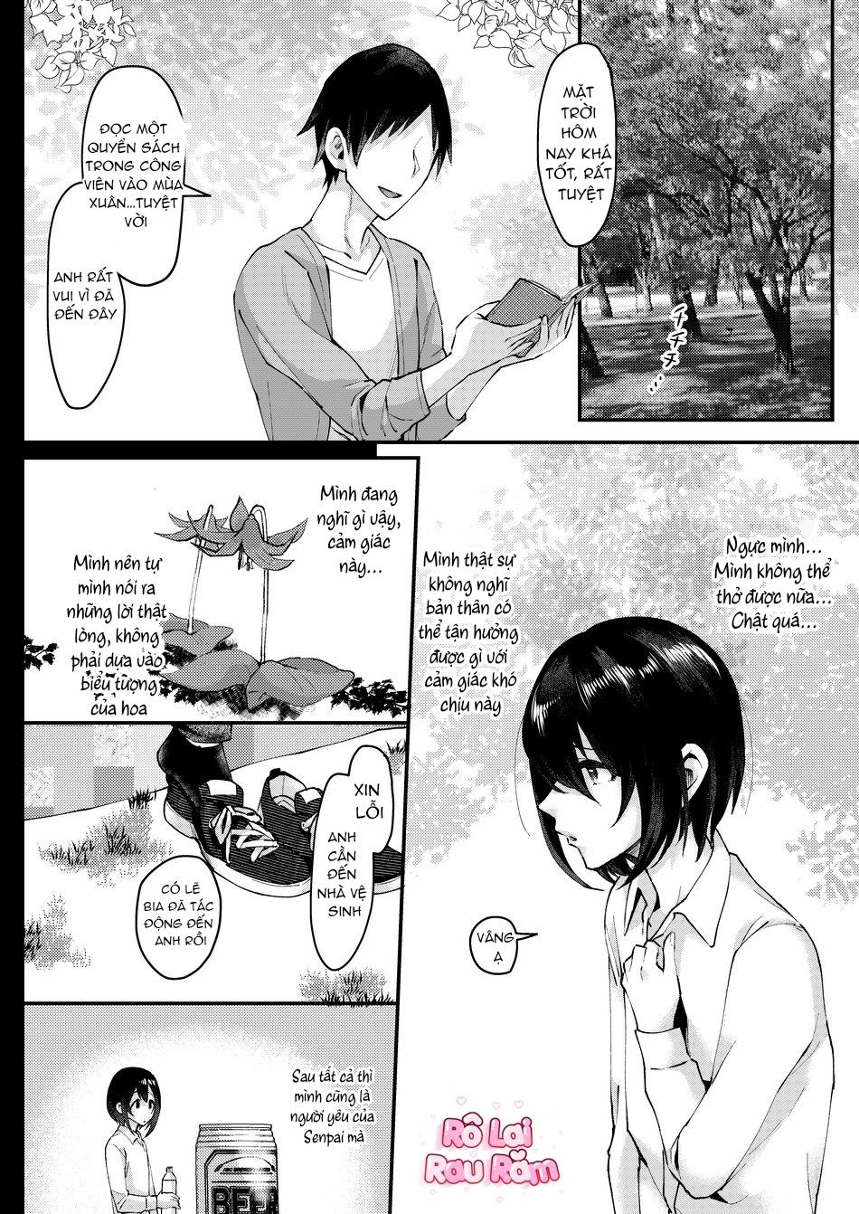 TUYỂN TẬP GÂY NỨNG NHÀ RÔ - Chap 78