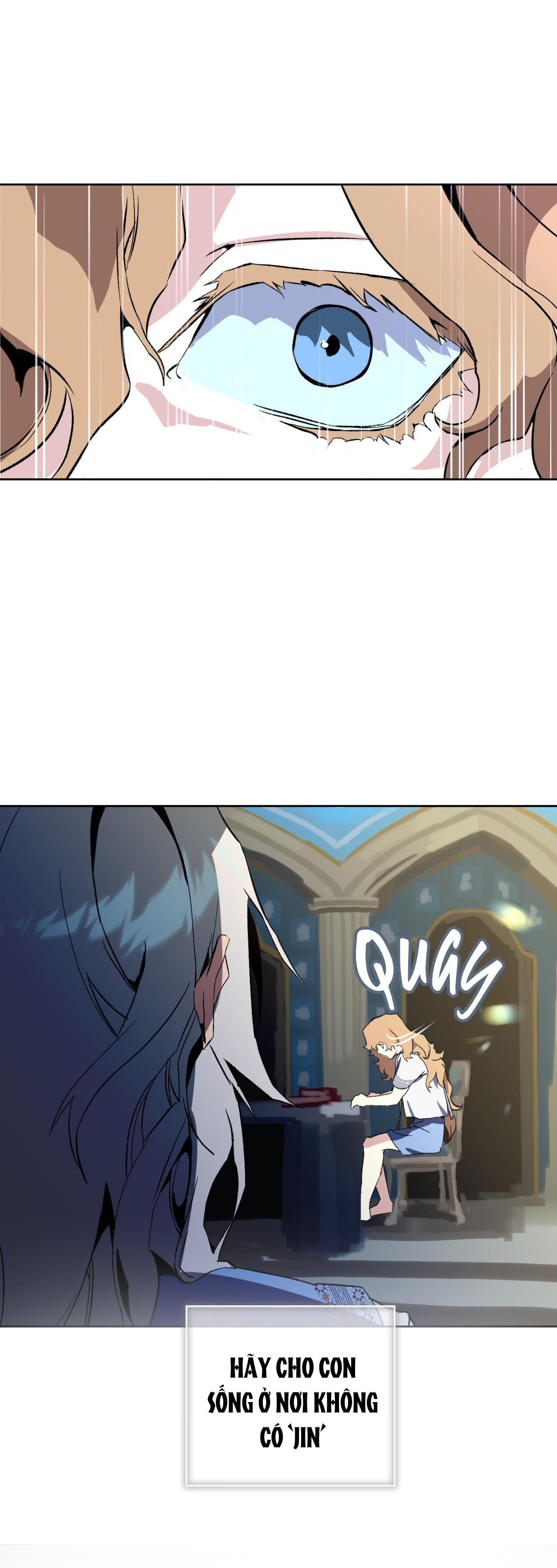 BẠN CÙNG LỚP MẪU GIÁO MẶT TRỜI - Chap 29