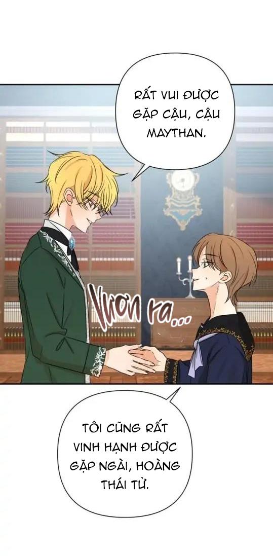 Mắc Kẹt Trong Game Hẹn Hò Của Em Gái Tôi - Chap 11