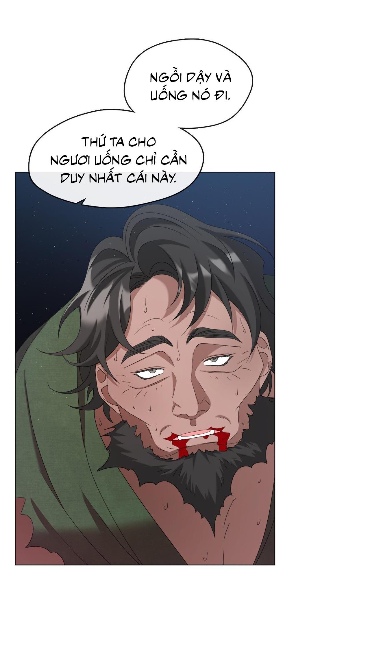 Tôi đã nuôi dạy thủ lĩnh giáo phái ác ma - Chap 22