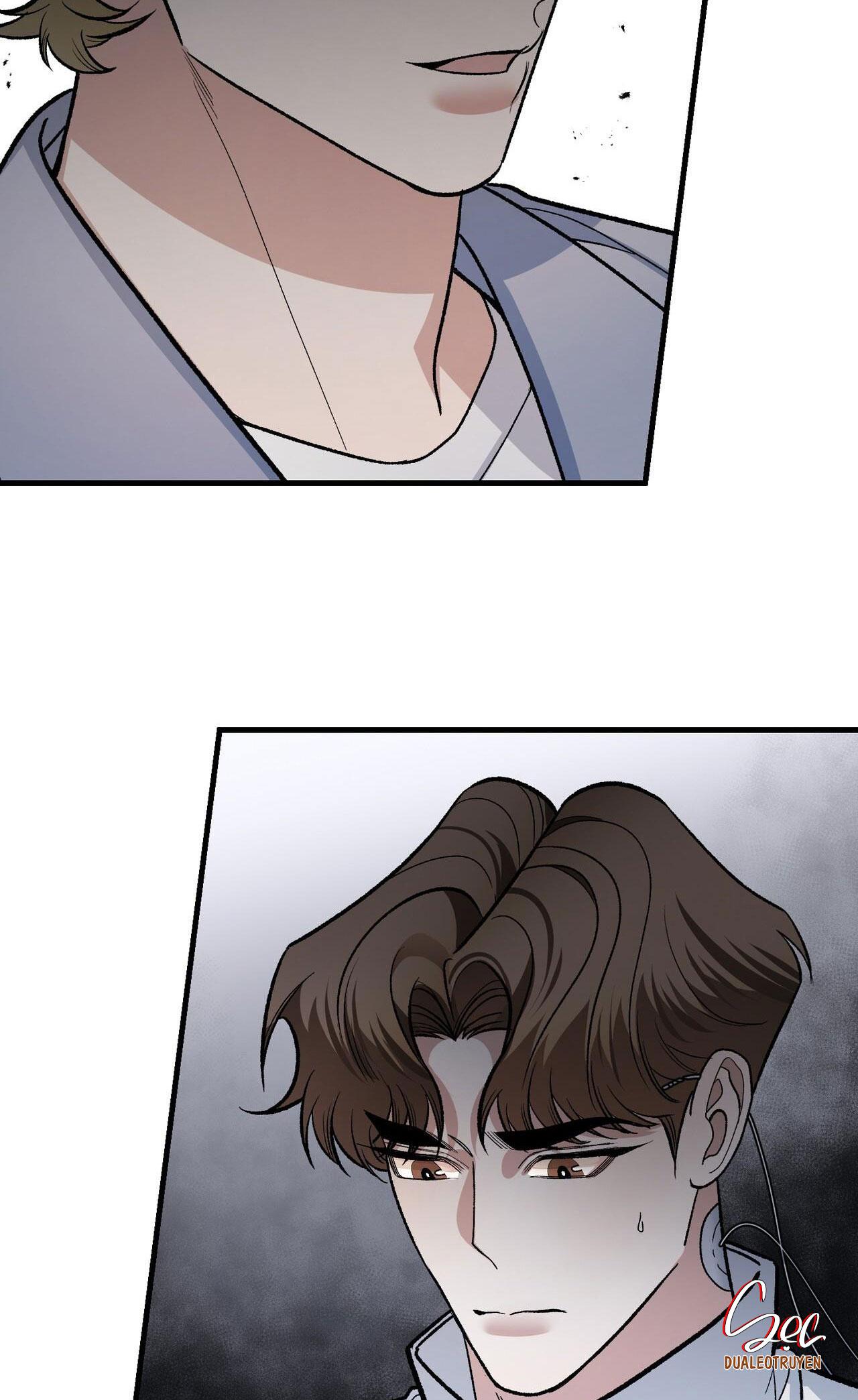 ĐIỀU KIỆN CỦA GUIDE - Chap 35