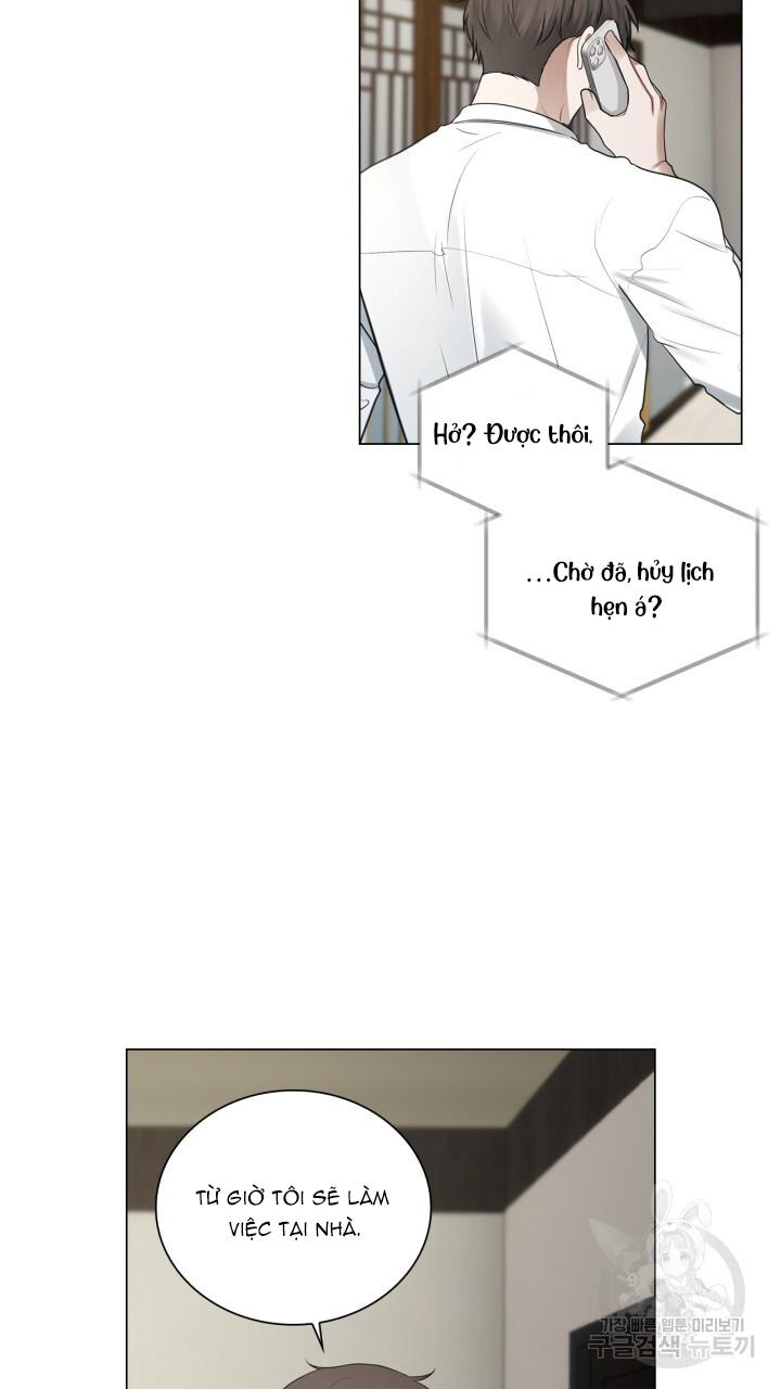 Song Trùng - Chap 36