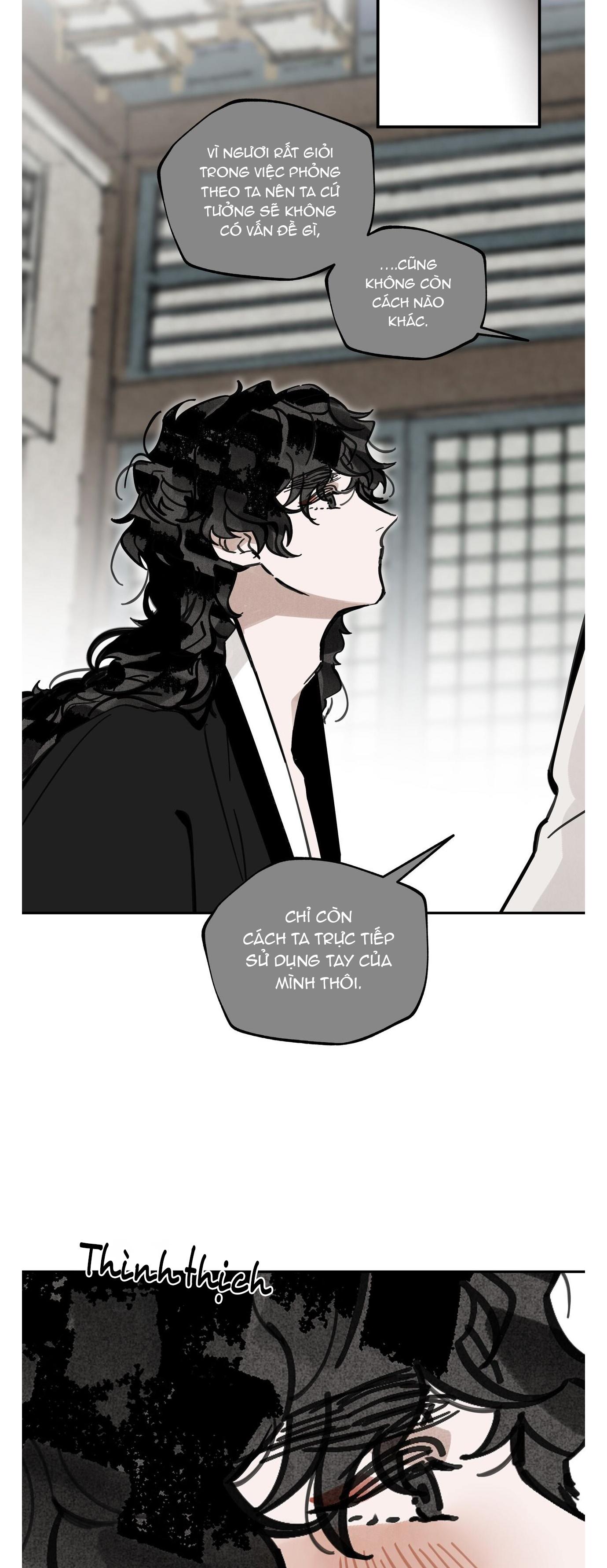 PALJAE - Chap 86