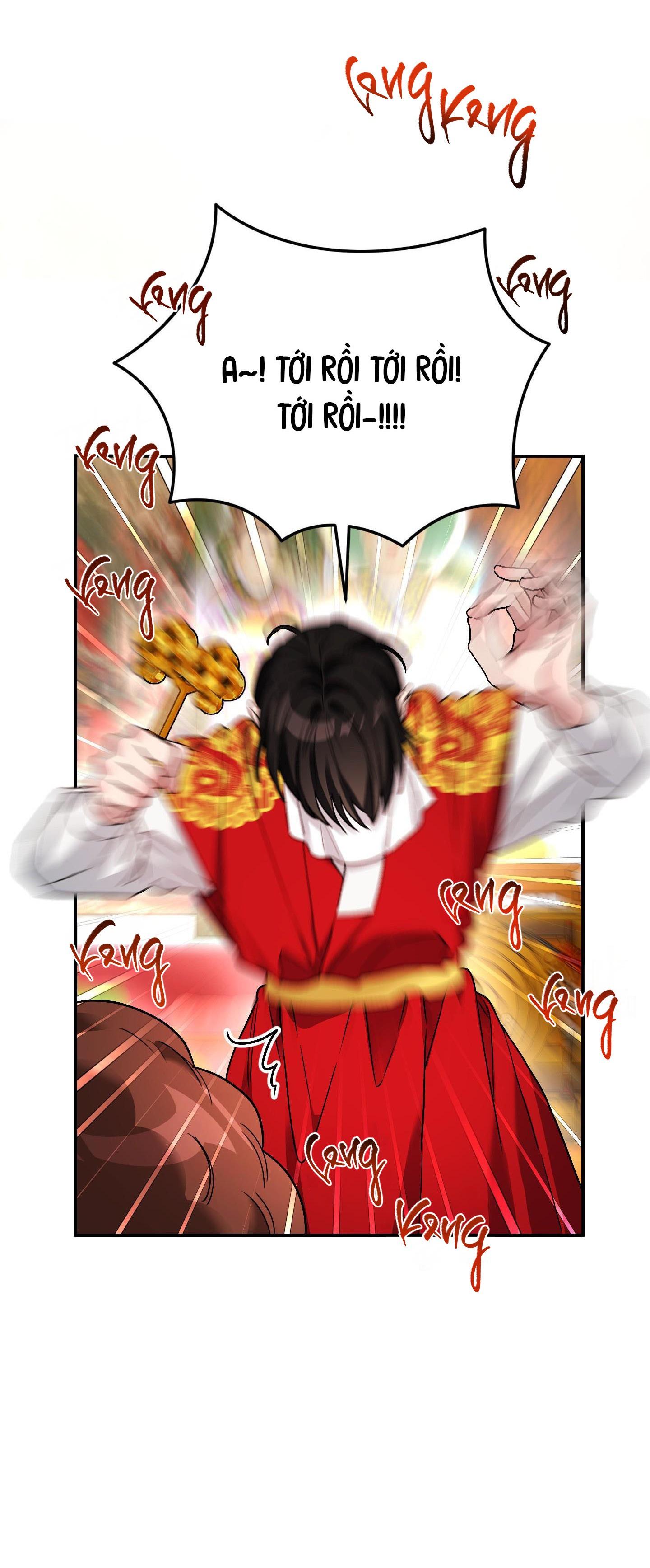 ( CBunu ) Yêu Phải Lừa Đảo - Chap 01