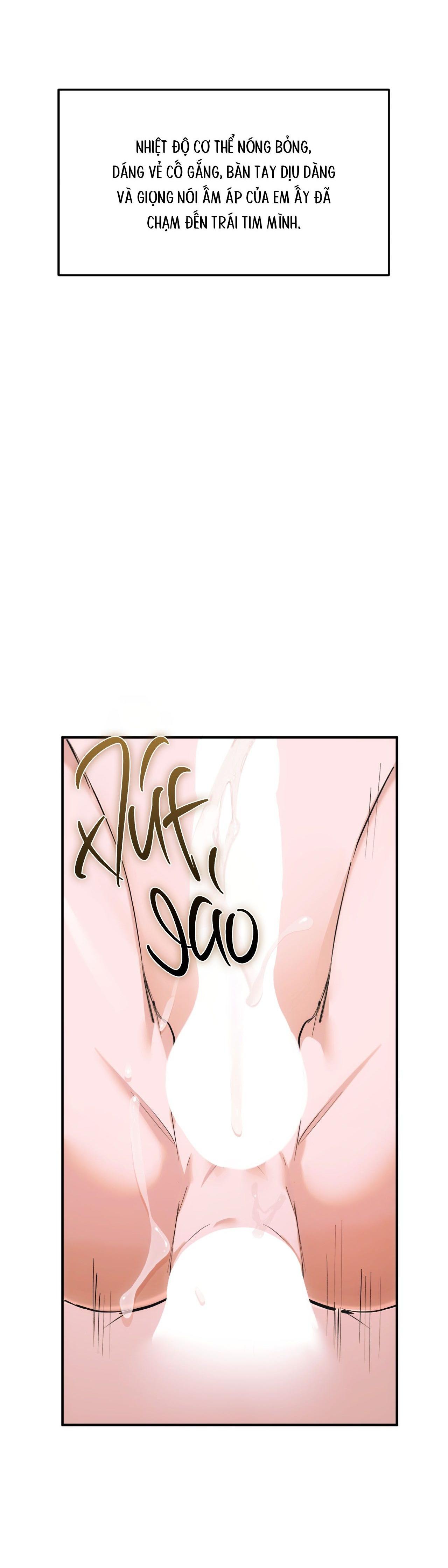 DEEP BURNING - Chap 9