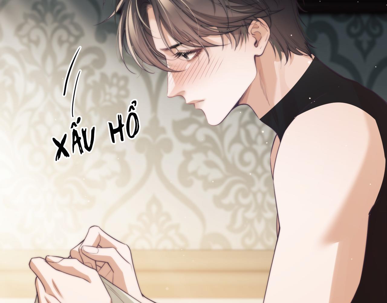 Nhân Ngư Desharow - Chap 38