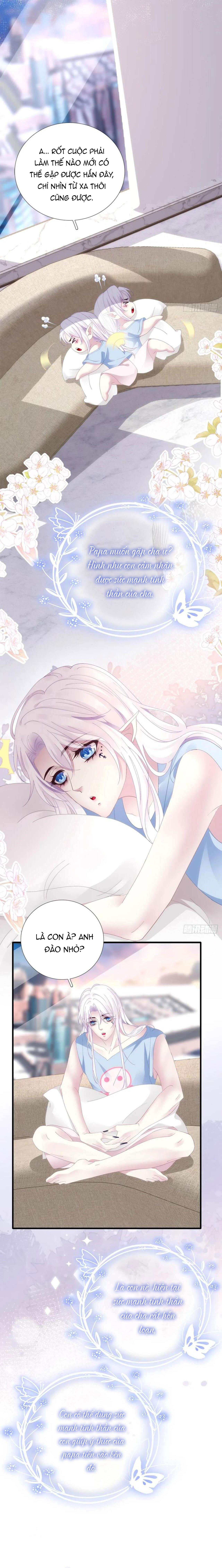 Thánh Tâm không dễ chọc - Chap 43