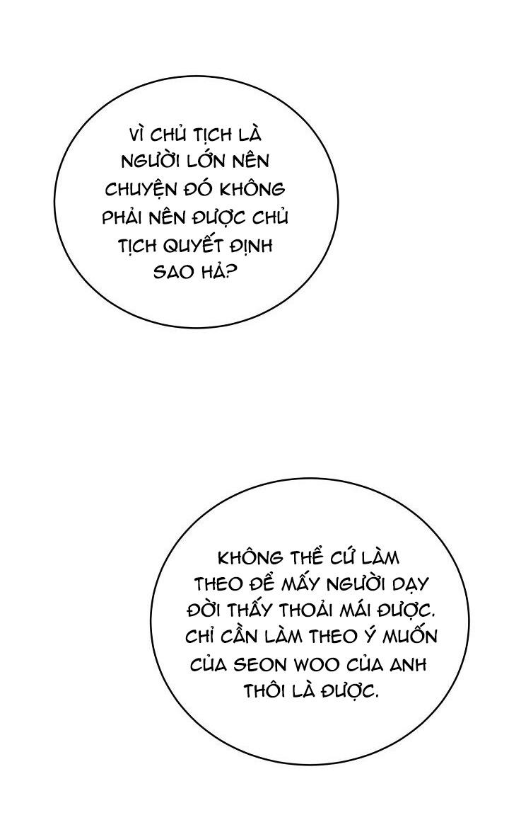 (ABO) HANG HỔ - Chap 32