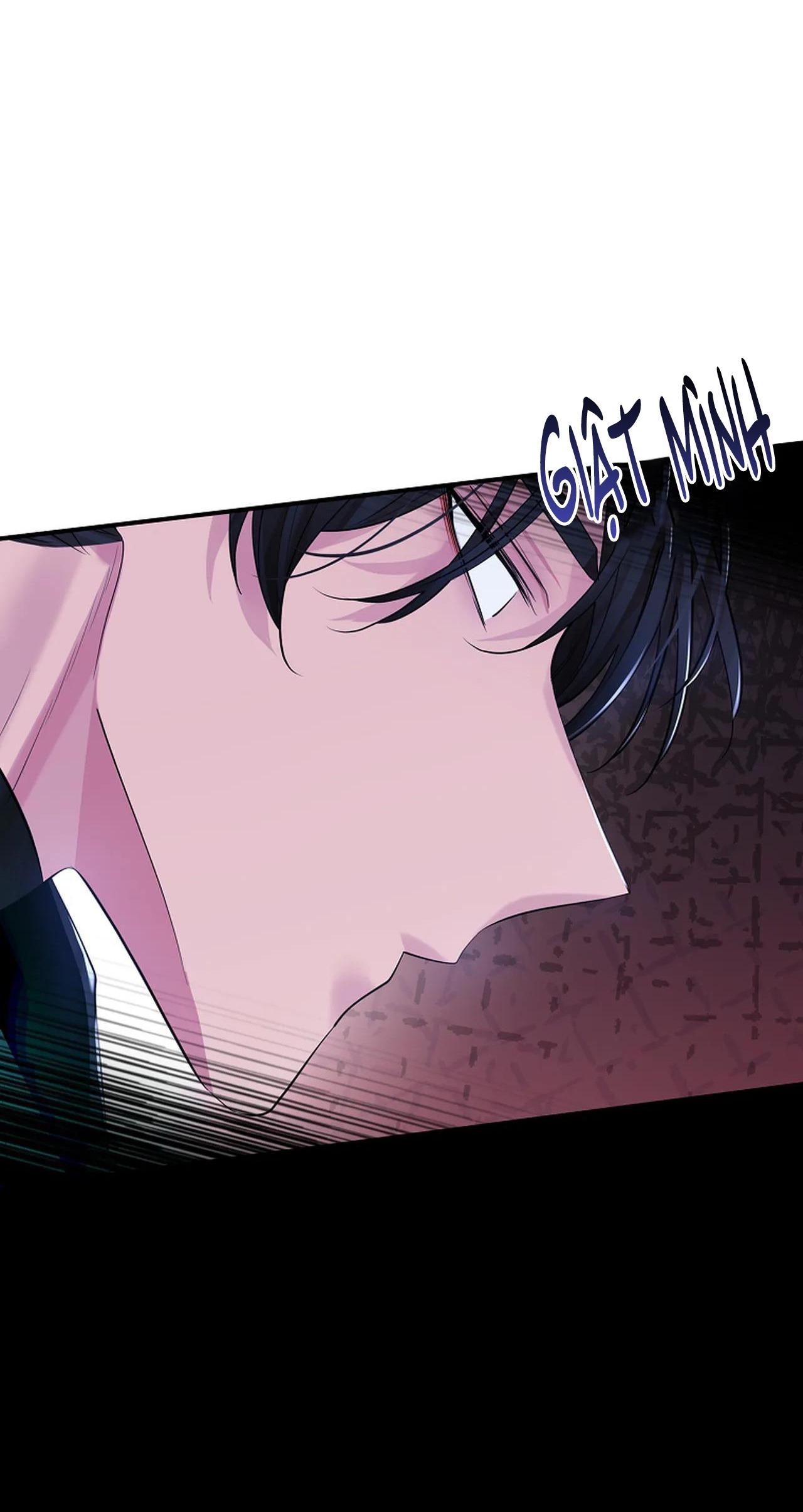 HOA GIẤY - Chap 66