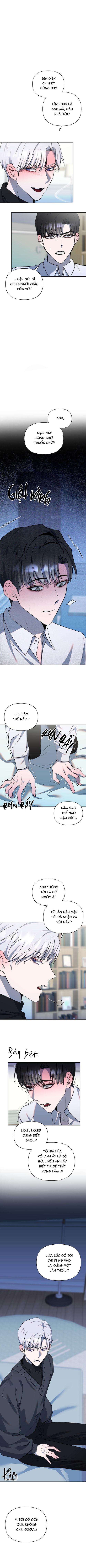 TUYỂN TẬP CUỒNG CÔNG-CHIẾM HỮU CÔNG CỦA NHÀ KIM - Chap 22.5