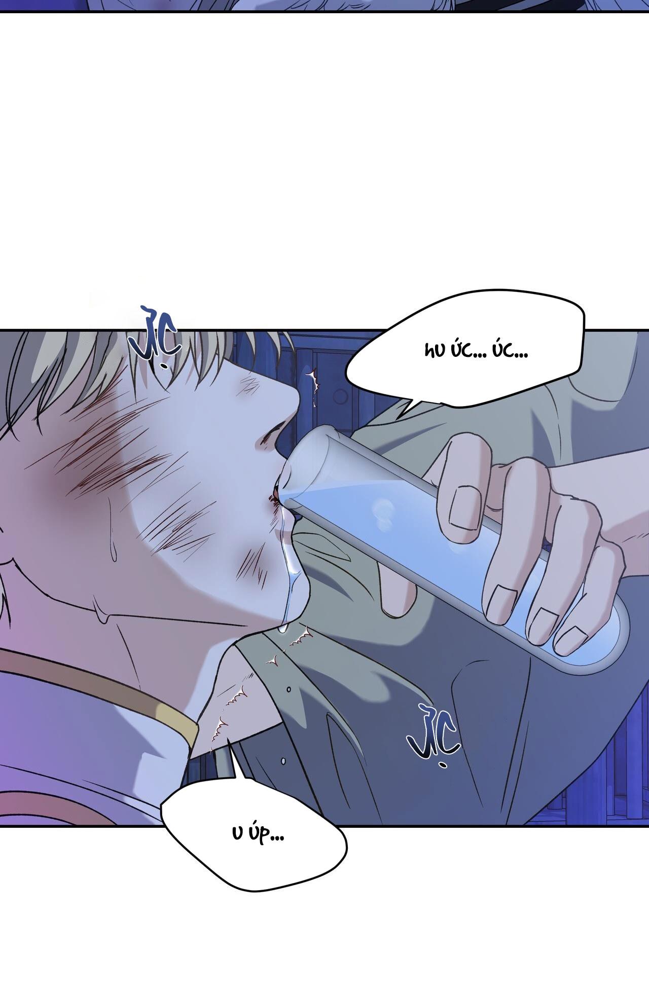 CÁCH TỒN TẠI NHƯ MỘT NGƯỜI CHƠI - Chap 59