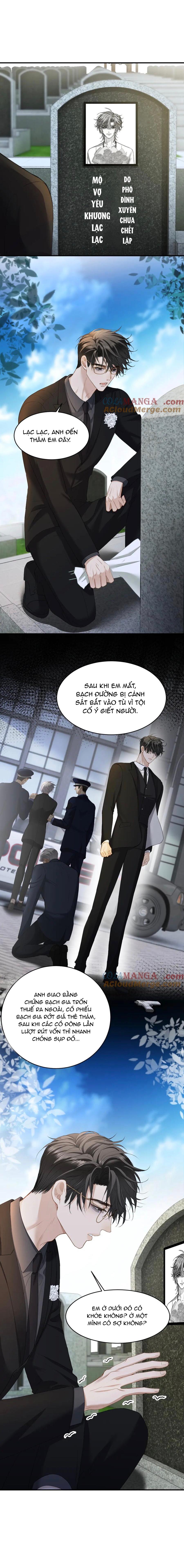 Tiểu thiếu gia dựa vào nhan sắc càn quét toàn hệ thống - Chap 31