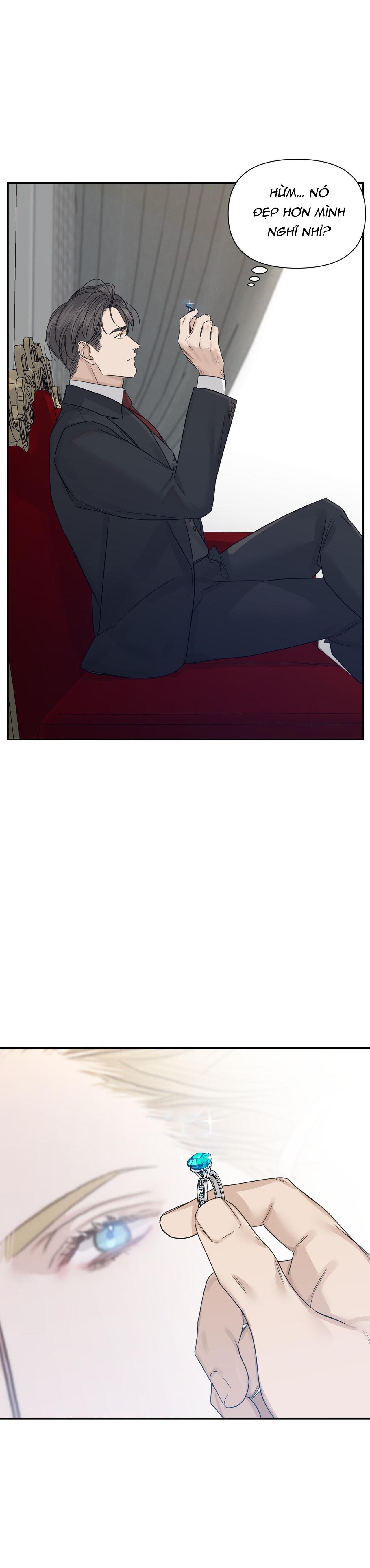 BƯỚC VÀO VƯỜN HỒNG - Chap 34