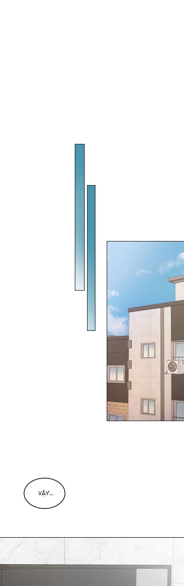 BÁNH QUY TÌNH YÊU TAN CHẢY - Chap 21