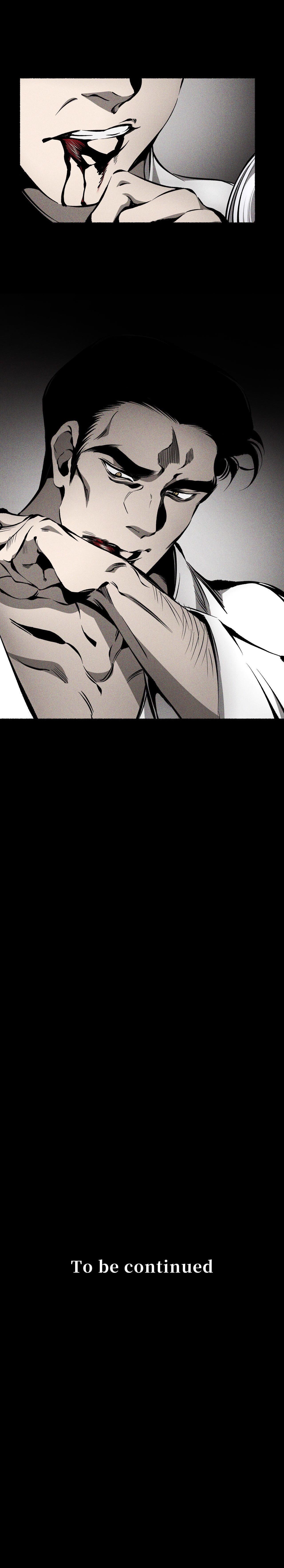 UNHOLY - Chap 15