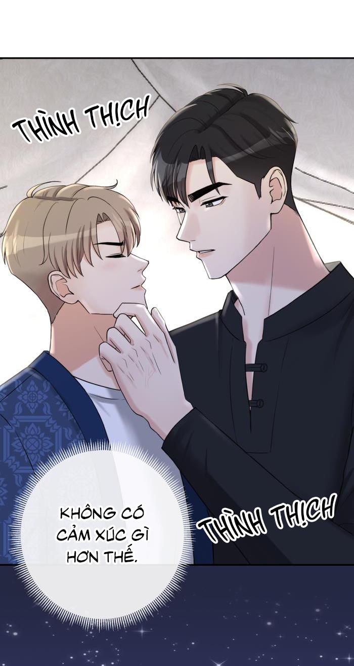 Tỉnh dậy lần nữa bỗng trở thành minh tinh rồi - Chap 18