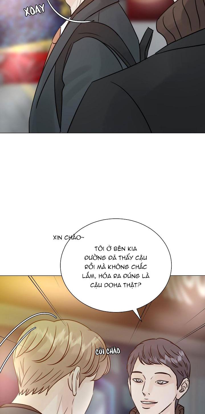 Ở LẠI BÊN TÔI - Chap 48
