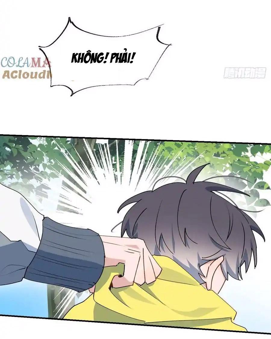 Ma vương đại nhân luôn trêu chọc tôi - Chap 67