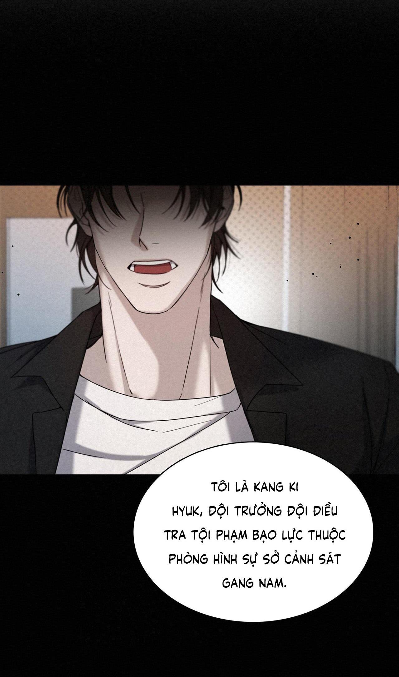 HOÀNG HÔN BÊN LÀN NƯỚC - Chap 0