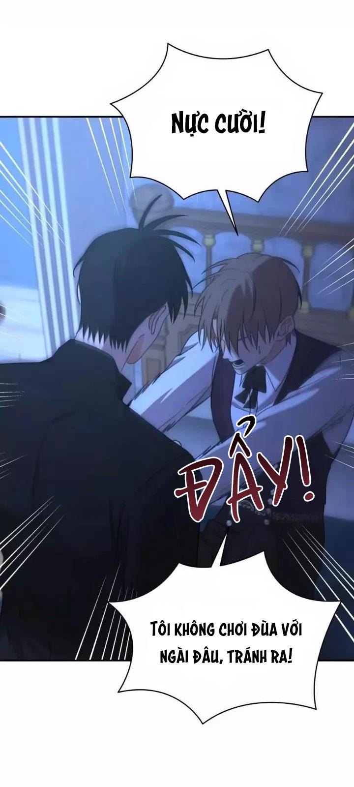 Mắc Kẹt Trong Game Hẹn Hò Của Em Gái Tôi - Chap 46