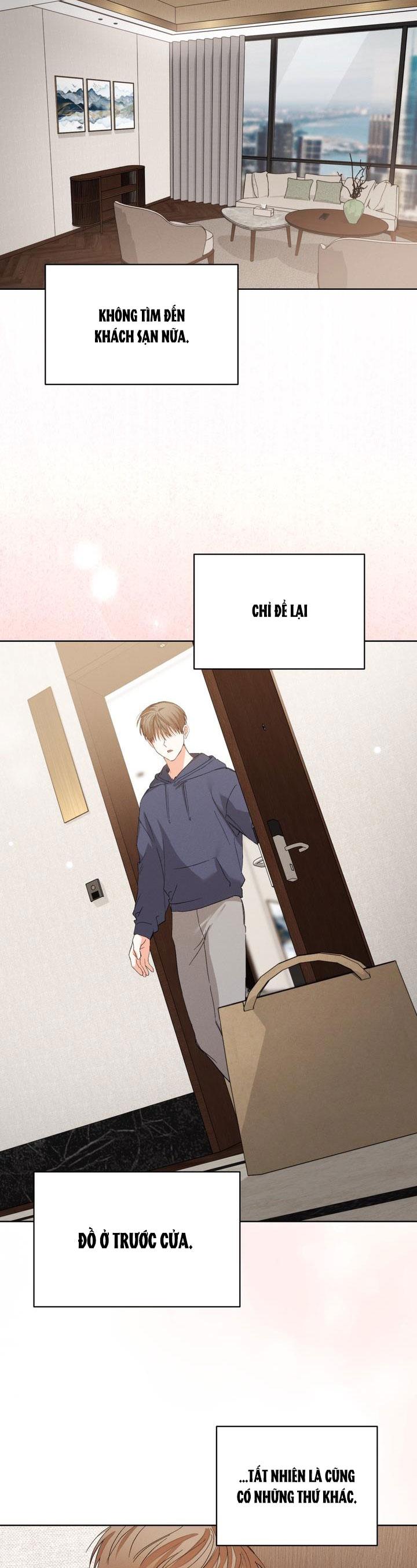 NINE TO NINE - Chap 60