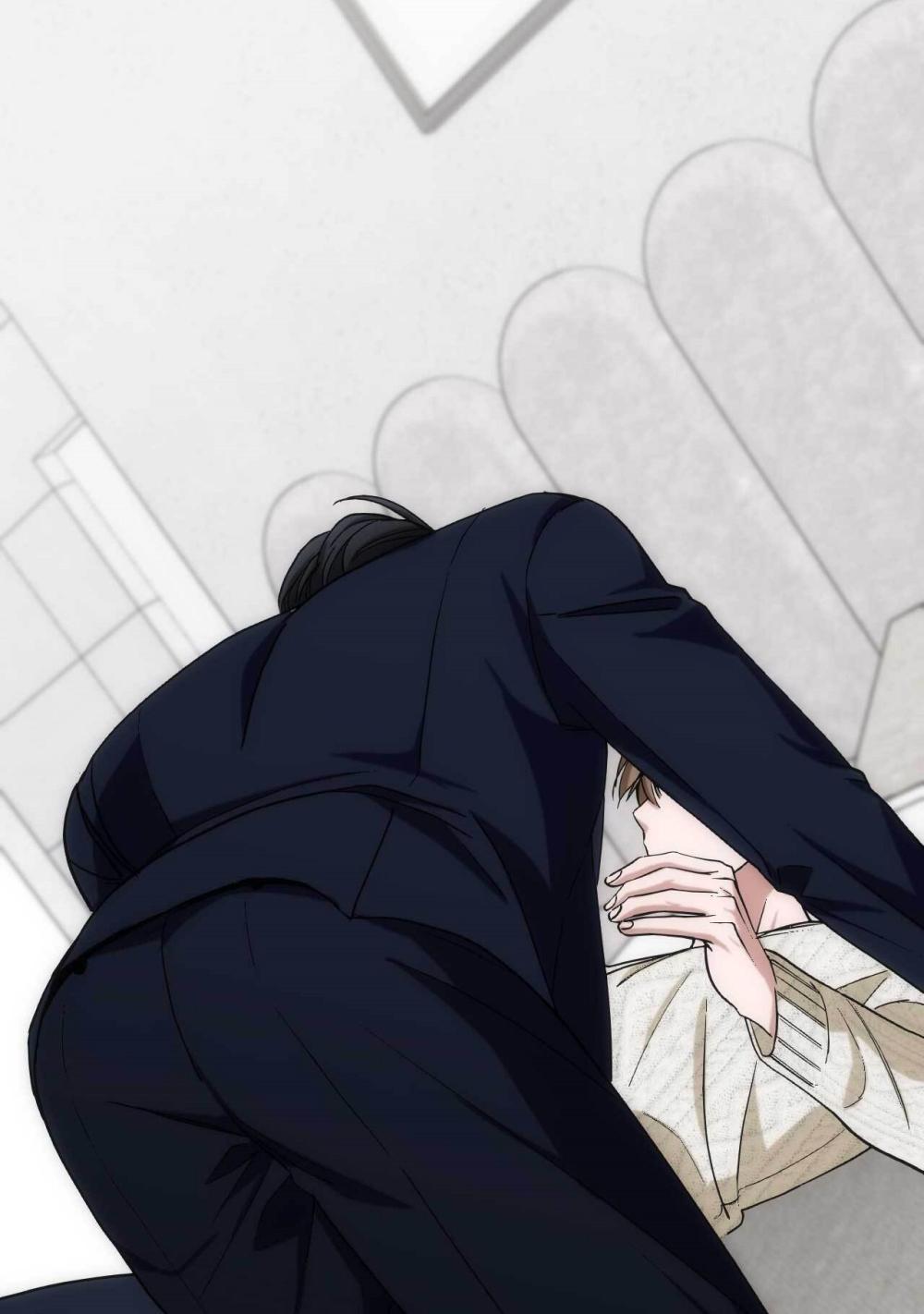 CHÌM TRONG KHOÁI LẠC - Chap 23