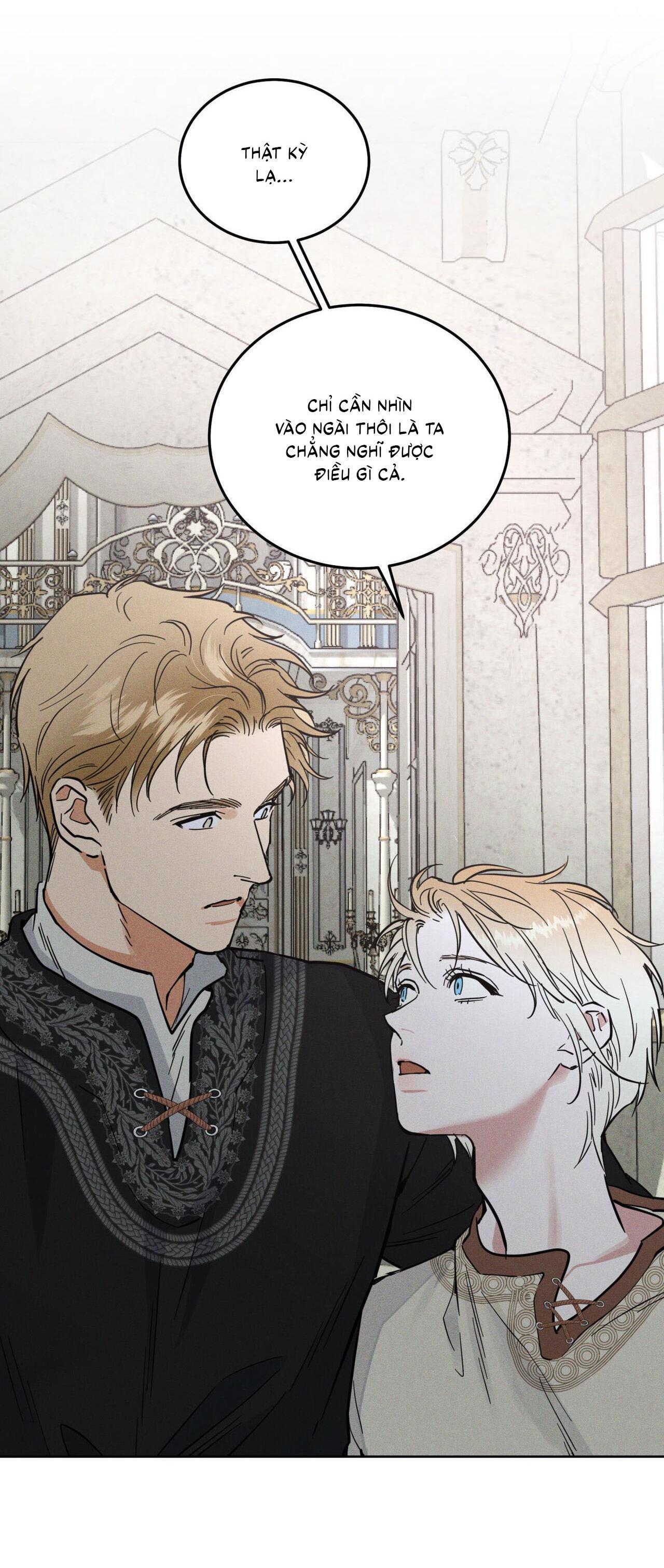 (CBunu) Antidote - Chap 37