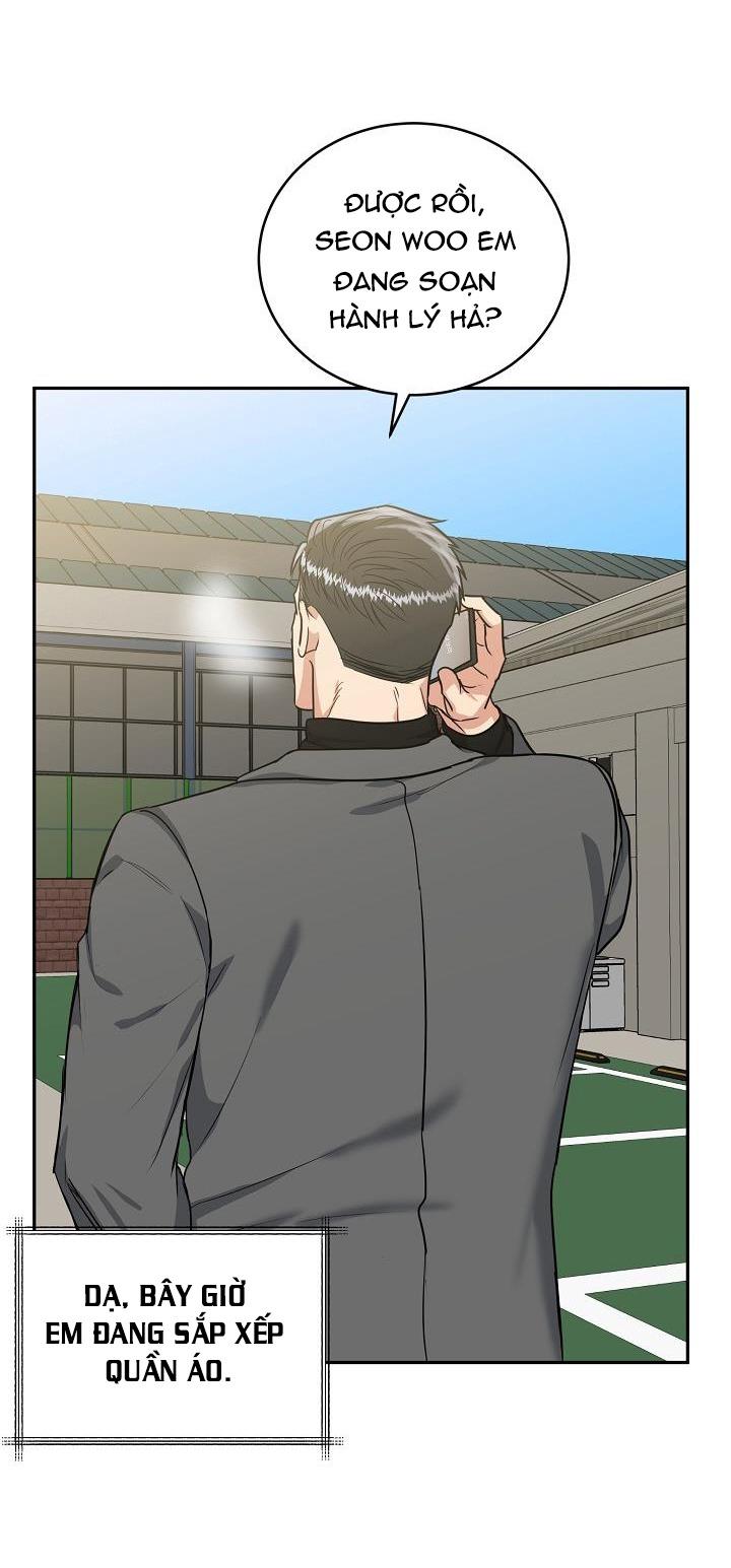 (ABO) HANG HỔ - Chap 42