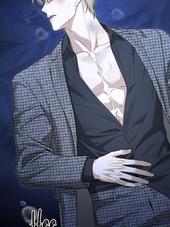 HÔN TÔI NẾU CÓ THỂ - Chap 11