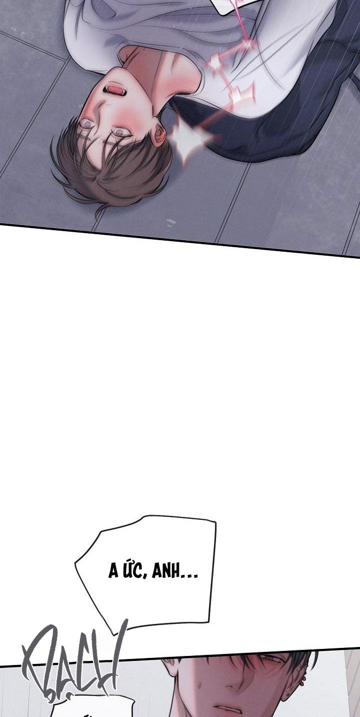 ĐÊM KHÔNG DẤU VẾT - Chap 28