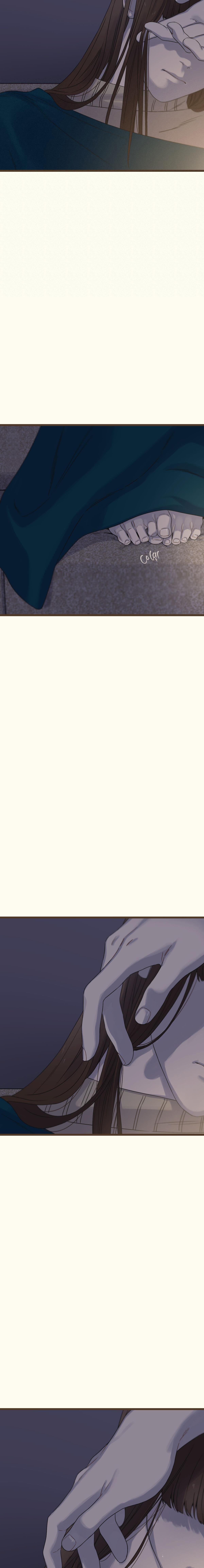 TRÙNG PHÙNG - Chap 39