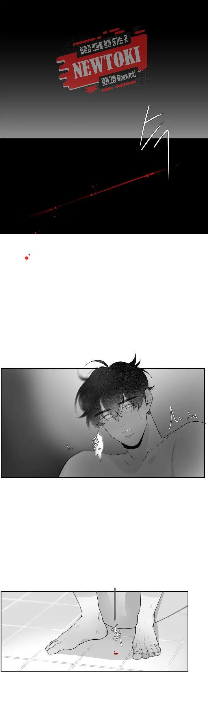 Vùng Đỏ - Chap 44