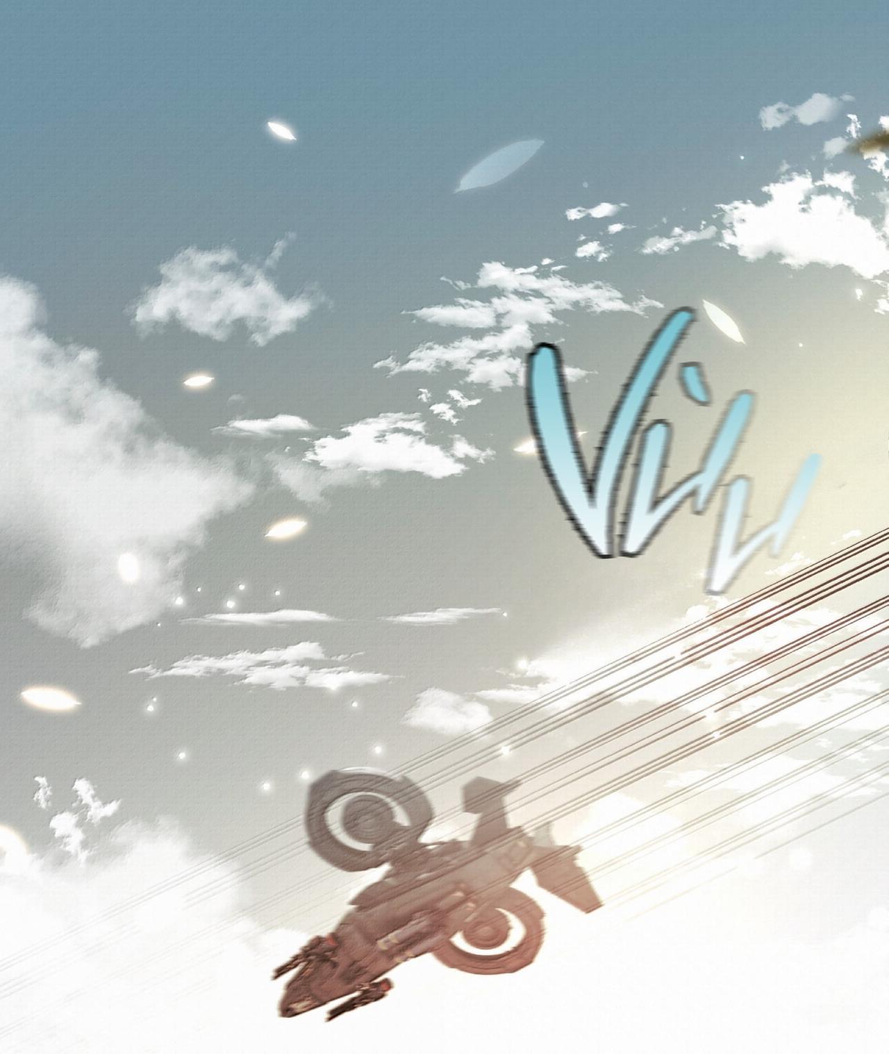 Trỗi Dậy Từ Tro Tàn - Chap 64