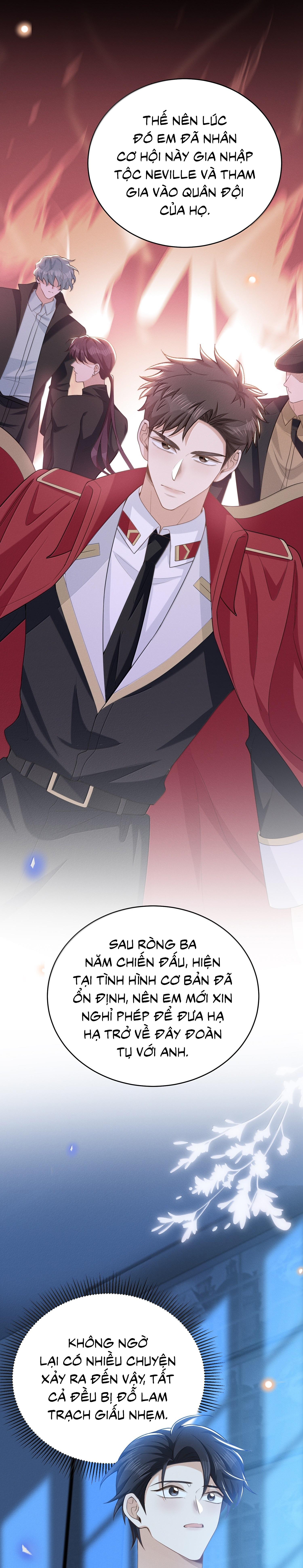 Lai sinh bất kiến - Chap 150