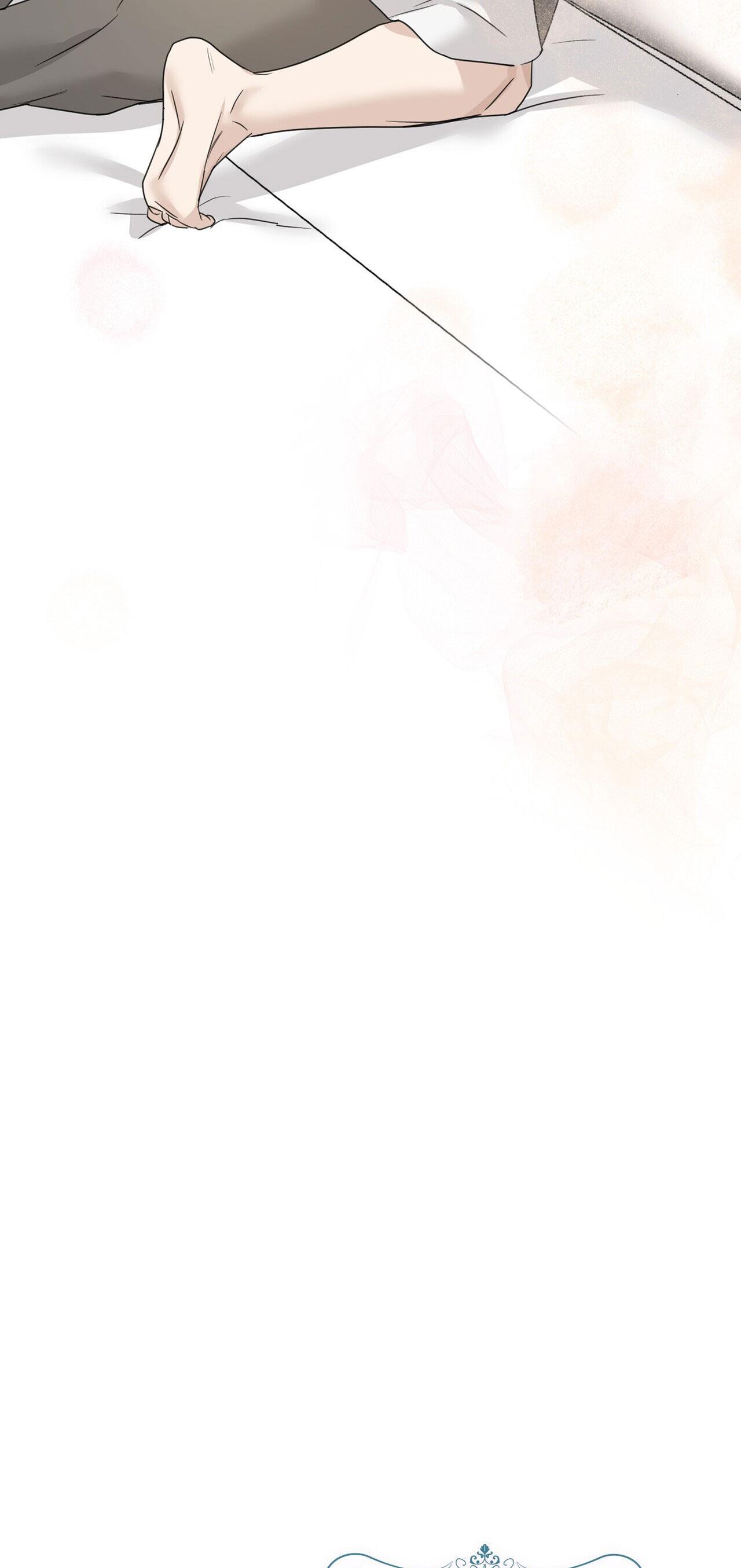 INTO THE ROSE GARDEN - Chap 57