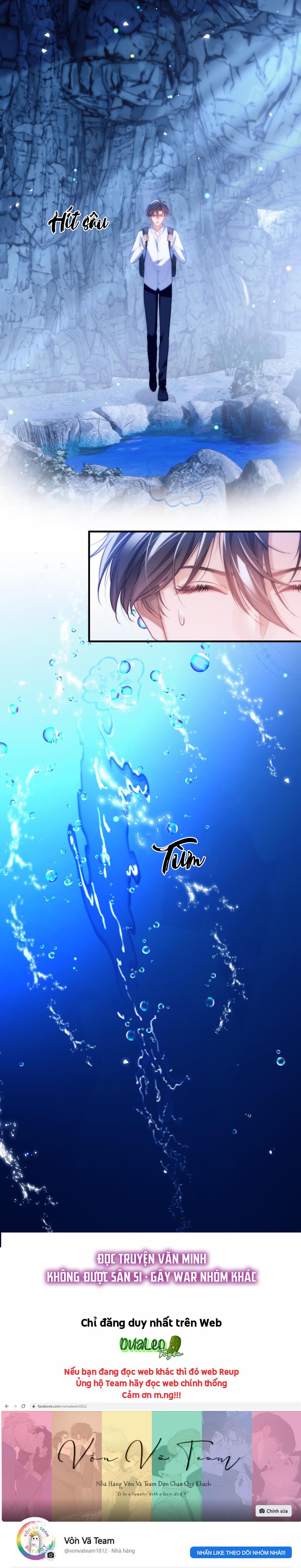 Nhân Ngư Desharow - Chap 60