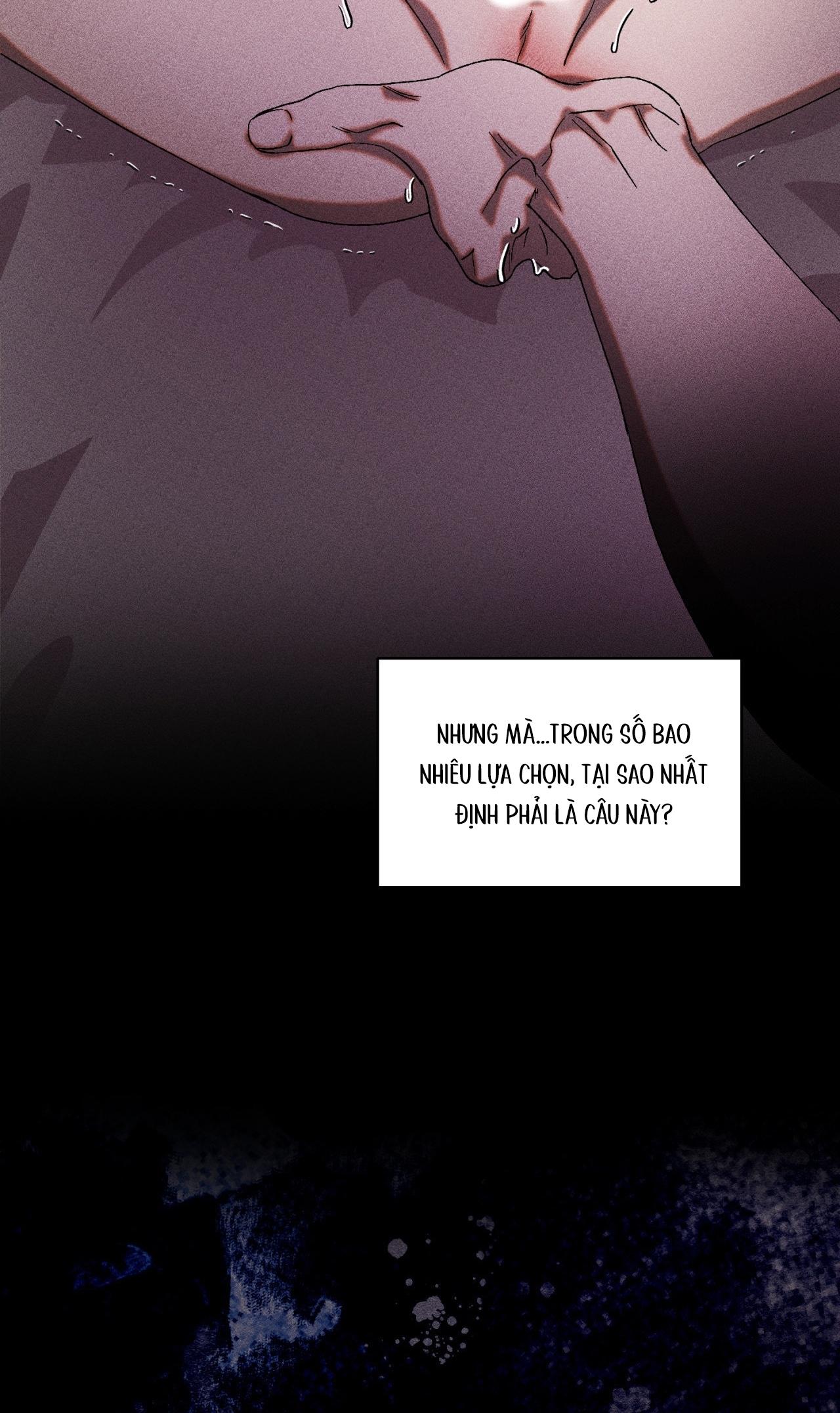 CUỘC GIAO DỊCH - Chap 29