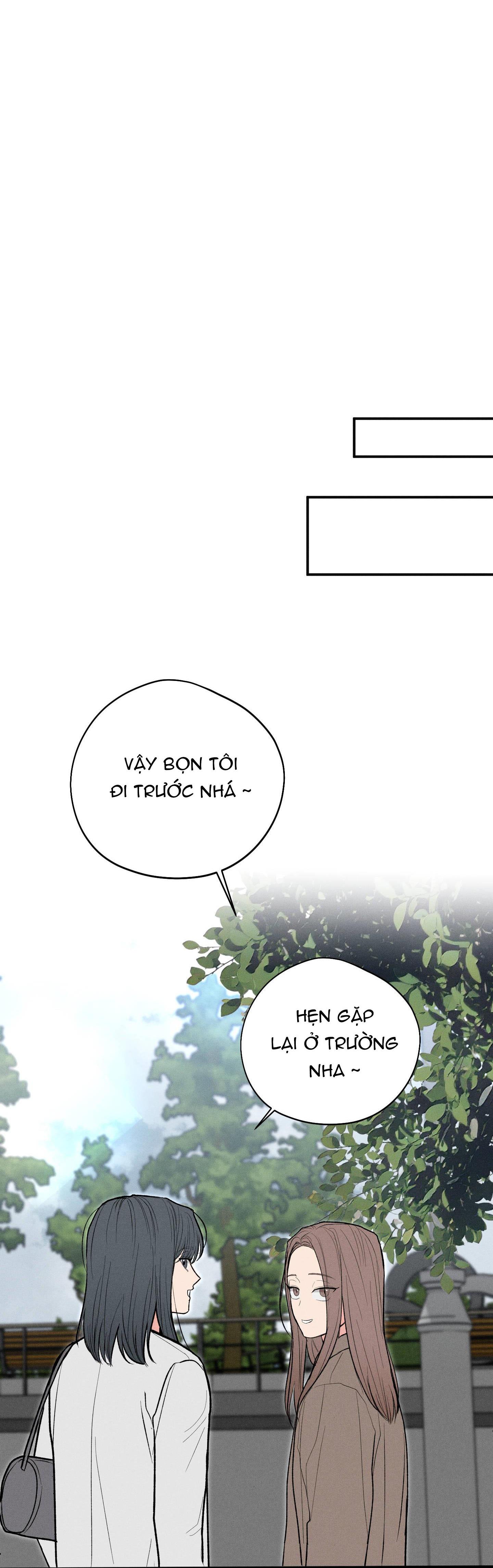 MÓN QUÀ DÀNH CHO KẺ NGẠO MẠN - Chap 38