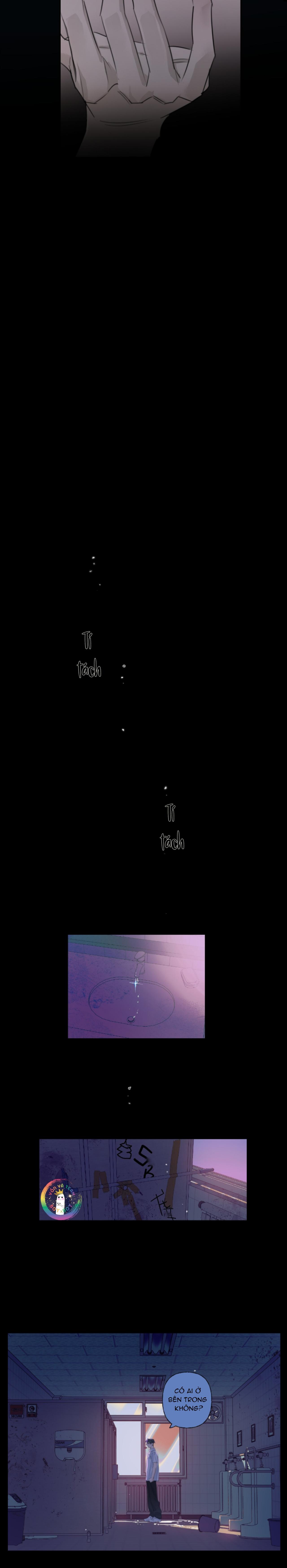(END) Chiến Lược Dụ Dỗ - Chap 6