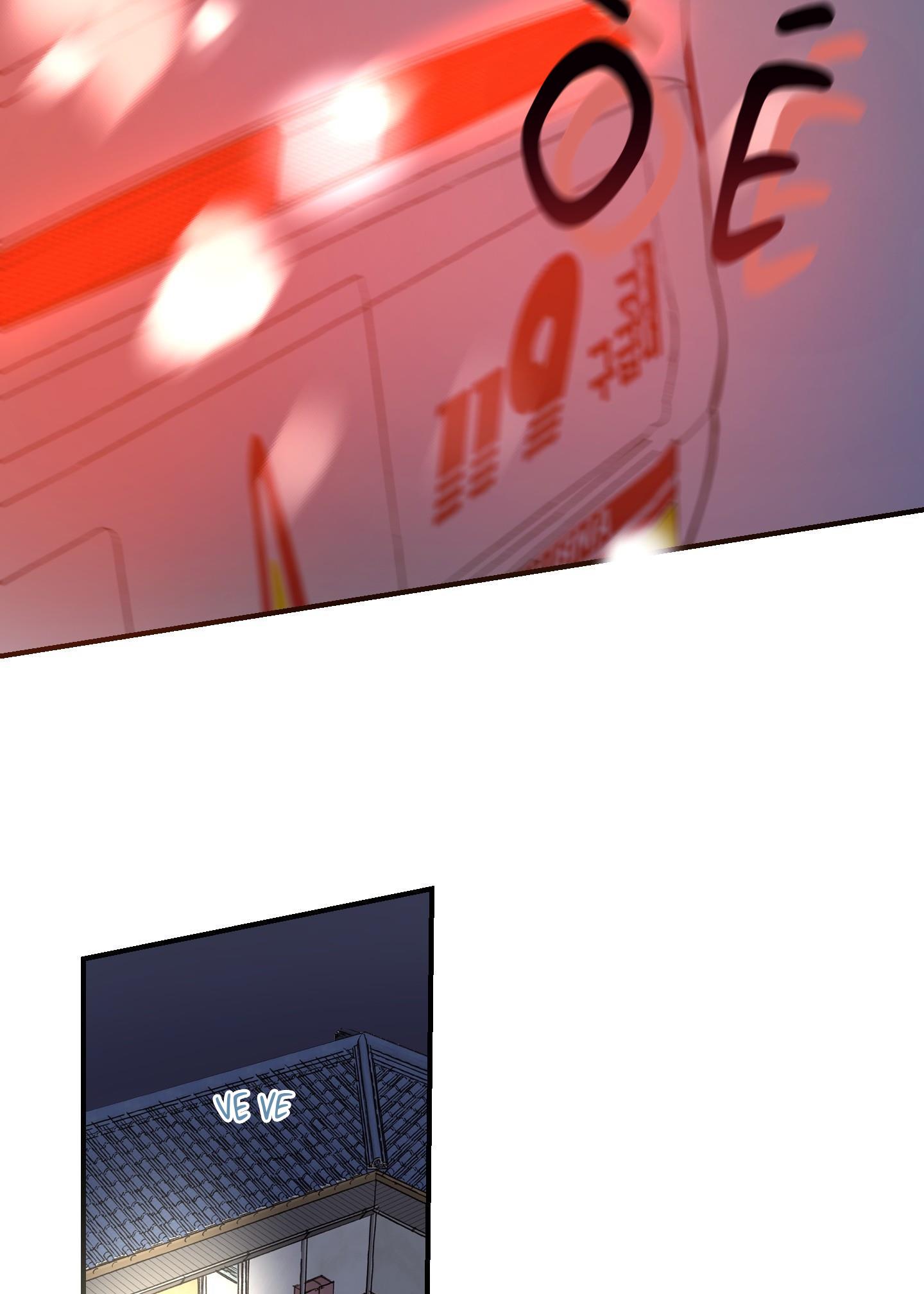 NGÔI NHÀ HƯỚNG MẶT TRỜI MỌC - Chap 26