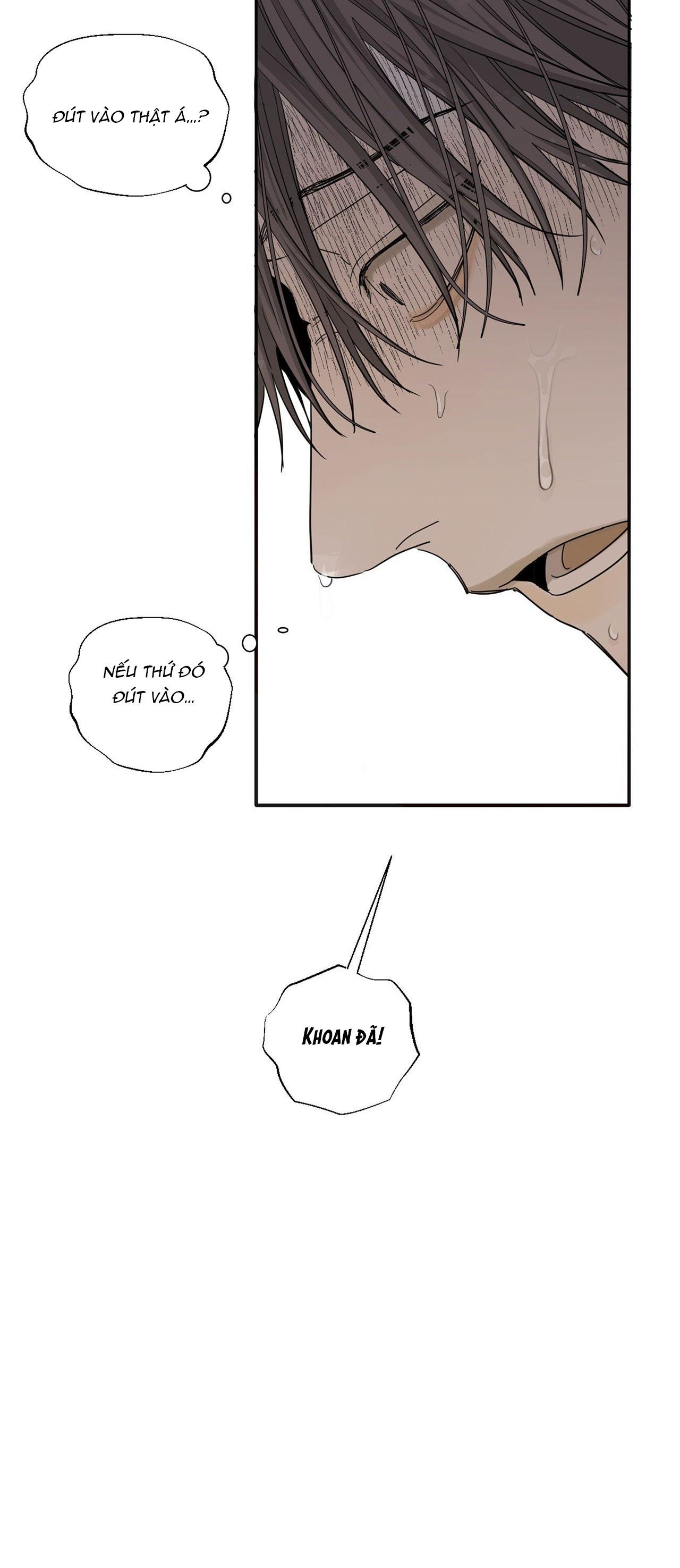 SÂU THẲM - Chap 4