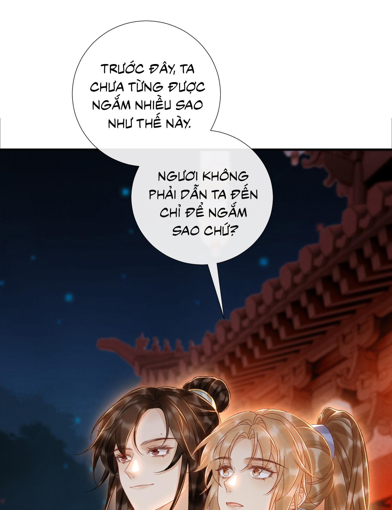 CẠM BẪY CỦA KẺ BIẾN THÁI - Chap 122